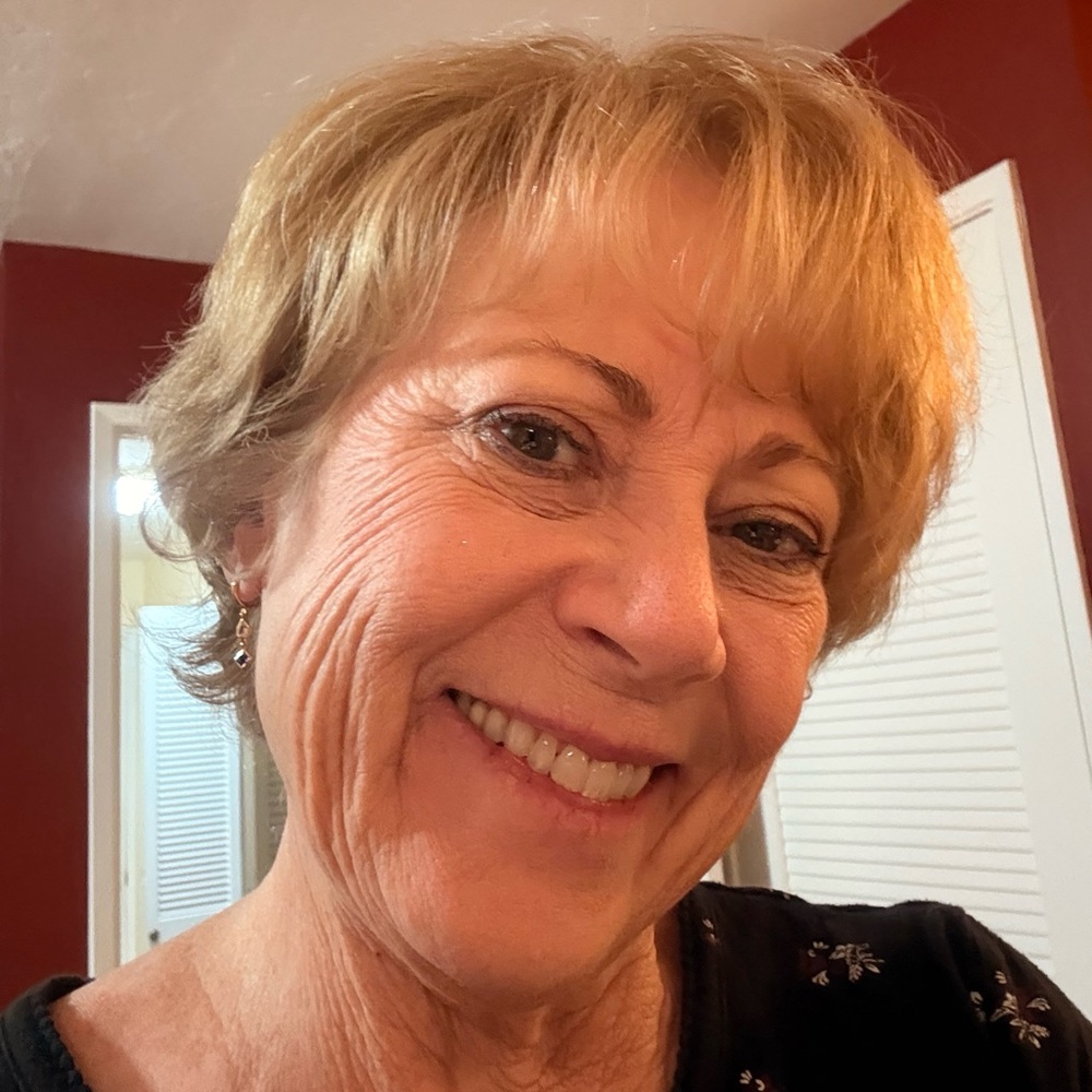 Meet your Posher, Martha